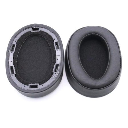 Sony MDR-100ABN WH-H900N korvakytkin