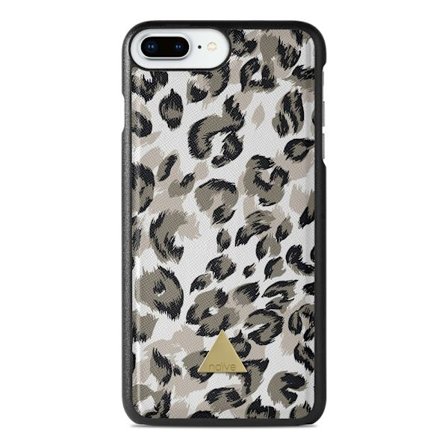 Naive iPhone 8 Plus Skal - Snow Leo