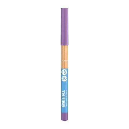 Rimmel Kind & Free Matita Occhi Clean Eye Definer 03 Grape