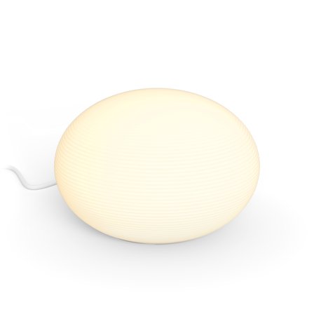 Philips Hue Flourish 929003053401 Bordslampa vit, Belysning