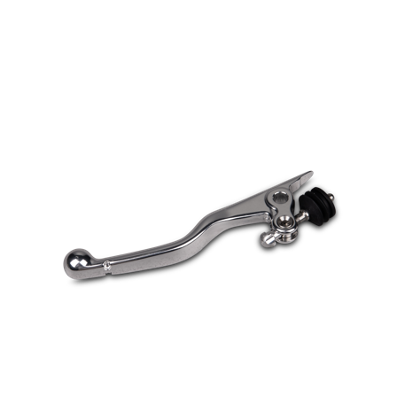 Proworks Clutch Lever Silver - Husqvarna TC 85 2014-2026