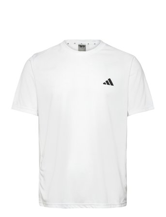 adidas Performance We Bas T - White - L