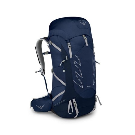 Osprey Talon 44 L bekväm och praktisk ryggsäck (herr)