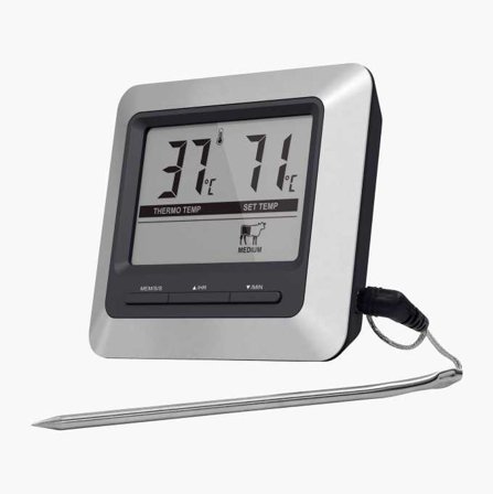 Biltema - Kjøkkentermometer 250 °C