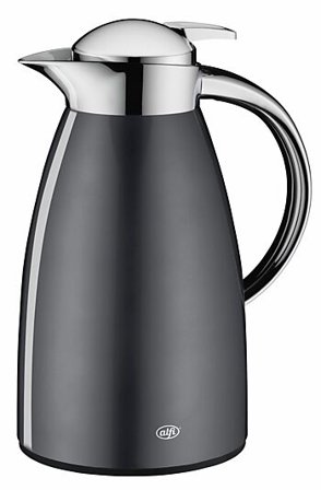 ALFI Termokanne Slate Lakk 1l