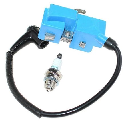 Sytytyspuola Husqvarna 346XP 353 Jonsered CS 2152 CS2153 510115501, 501323801 -malleihin