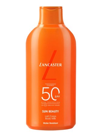 Lancaster Sun Care Body Milk SPF 50