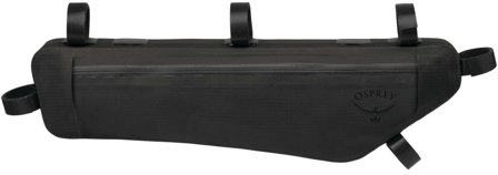 Osprey Escapist Frame Bag Small Black - Cykelväskor