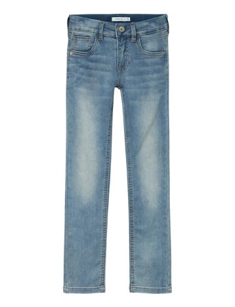 name it | Nkmtheo Xslim Swe Jeans 3113-Th Noos | 104