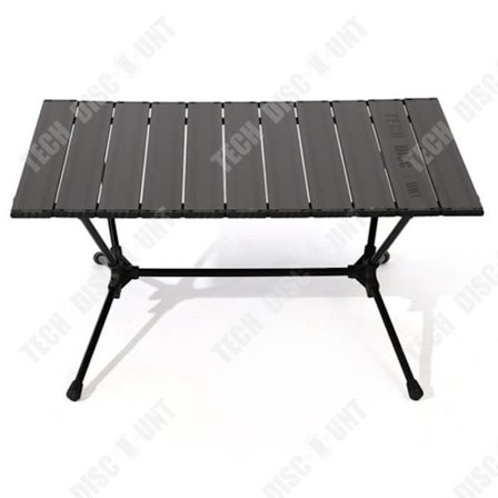 TD Retkipöytä Käsin säädettävä korkeus Pienikokoinen ulkokäyttöön tarkoitettu grillipöytä Ulkokäyttöön tarkoitettu matala pöytä