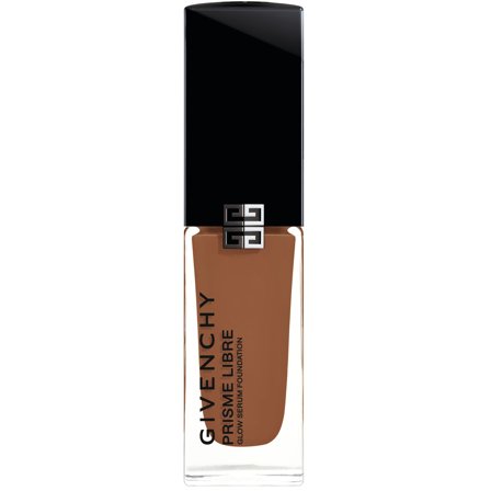 Givenchy PRISME LIBRE Glow Serum Foundation 6N 30ml - Fondotinta liquido