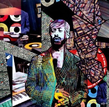 Medicine show no. 12: raw me dici Madlib