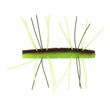 Z-man Fuzzy TRD 2.75'' (4-pack) - Coppertreuse