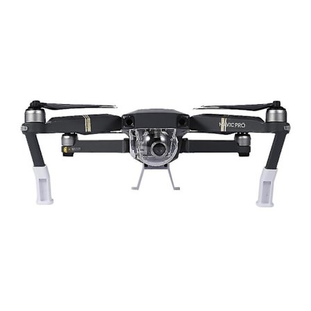 DJI Mavic Pro Forlengelseslandingstativ Tripod Gear