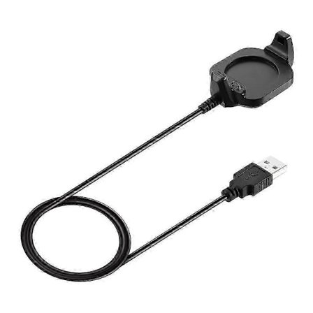 USB-lader Ladekabel for Forerunner 920XT Multisport GPS-klokke Nye Modeller