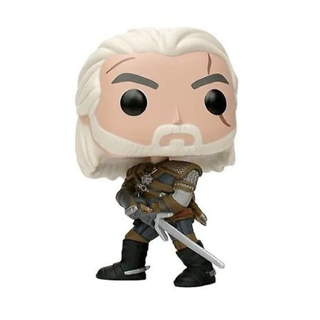 Actionfigur POP! The Witcher 3 149 Wild Hunt Geralt