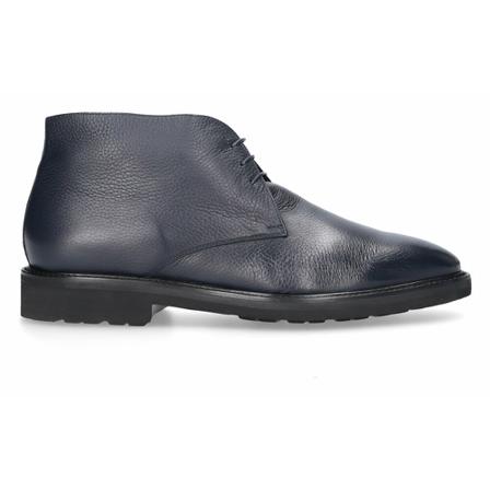 Moreschi, Ankle Shoes Czarny, Mężczyzna, Rozmiar: 44 EU