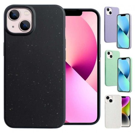 iPhone 13 Stöttåligt Ekovänligt Mobilskal NordCell
