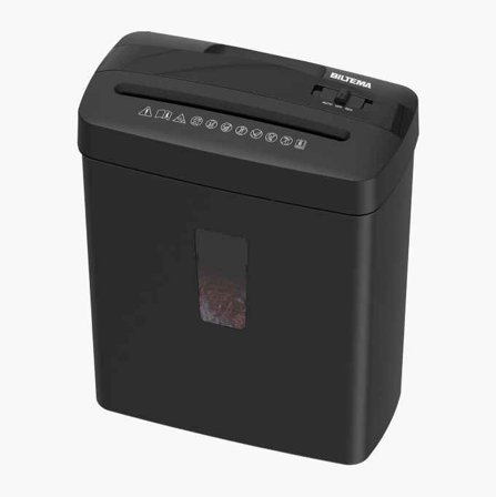 Dokumentförstörare 13 L