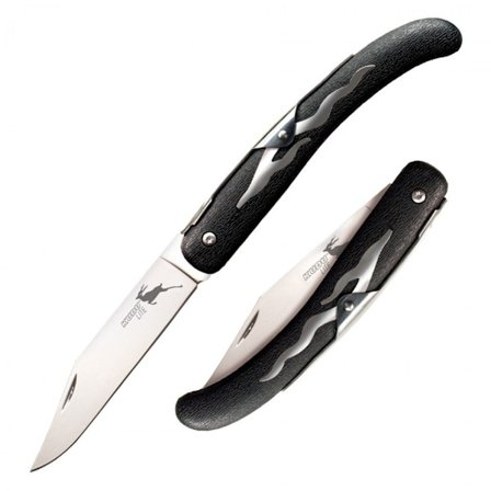 Cold Steel Kudu Light - slip joint version new 2020