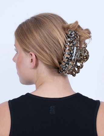 SUI AVA Emma Peppermint Pop Giga - Brown - GIGA