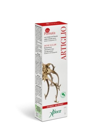 Biopomata Artiglio del Diavolo 50ml