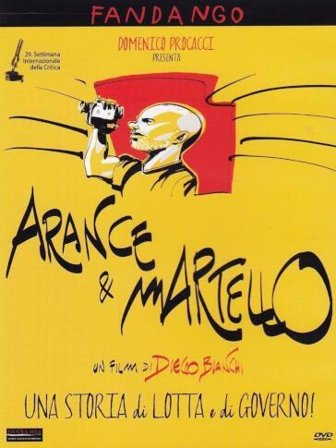 Arance E Martello