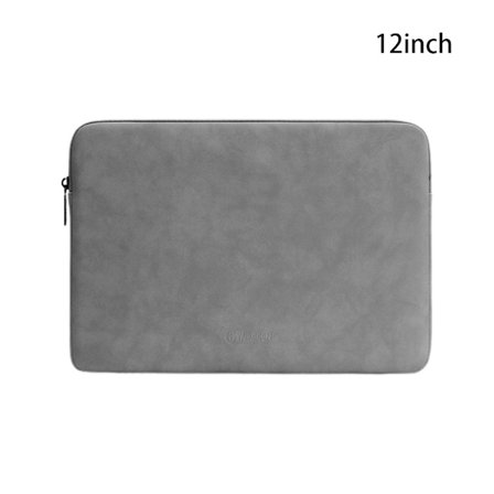 Laptopfodral för case 12 13 14 15,4 15 tum för DELL Notebookväska Business Portfölj för Air Pro Stötsäker för case män