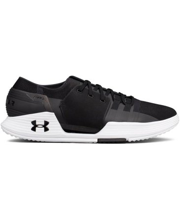 Under Armour Speedform Amp 2.0 Svart