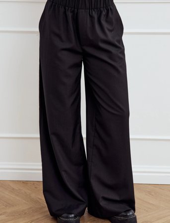 Noella Kameron Pants - Black - S