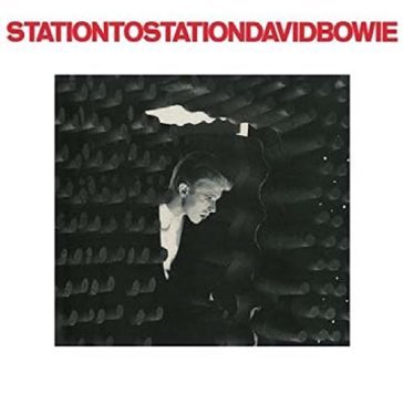 Station to station (remastered 180 gr.) David Bowie