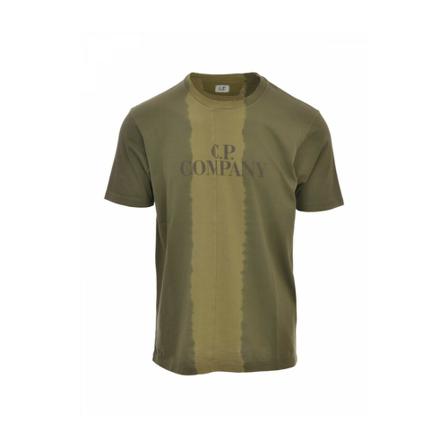 C.p. Company T-shirts Grøn, Herre