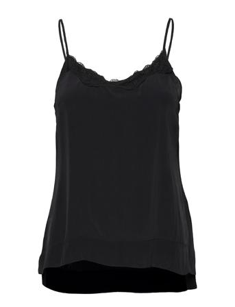 Top Black Noa Noa
