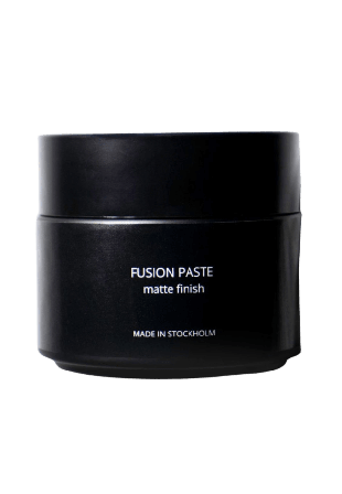 Bazgir & Veljkovic Fusion Forming paste Hår Herr 100G