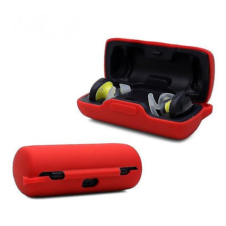 Lämplig för Bose Soundsport Free True Wireless Bluetooth Headset Box Case