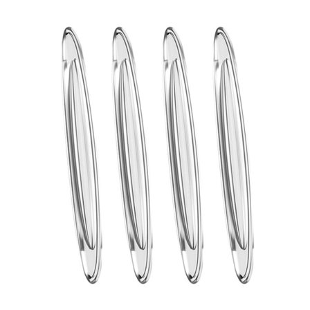 Bildörrskydd Auto Guard Protector Repskydd