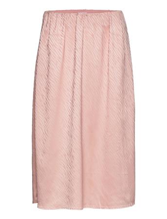 Xelasz Skirt Pink Saint Tropez