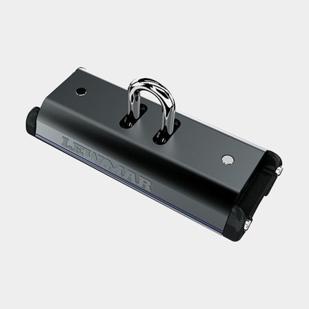 Ocean 0 schackel, trissa