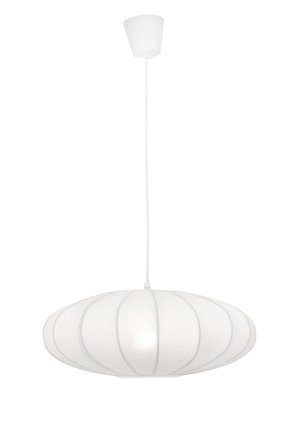 Aneta Lighting MAMSELL taklampa 45 cm, vit, E27