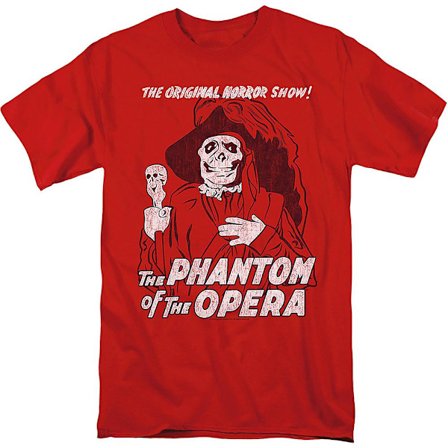 Phantom Of The Opera T-shirt
