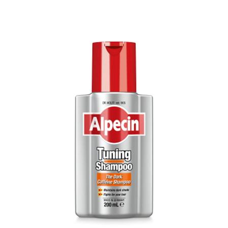 Alpecin Alpecin Tuning Shampoo 200 ml, Hår, Shampoo, Hårshampoo