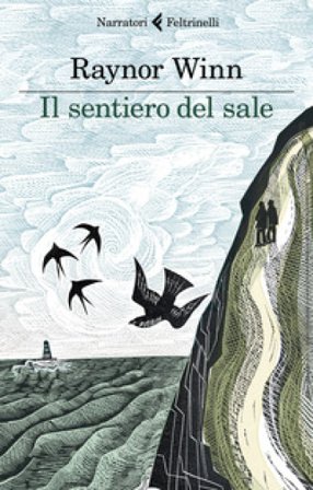 Il sentiero del sale Raynor Winn