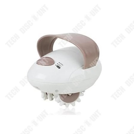 TD bantning elektrisk roller massager 3D ansiktslyftande ansikts massage maskin ansiktslyft instrument roller massager