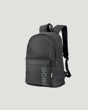 Björn Borg CORE STREET BACKPACK Zielony Torby Chłopiec - Kids Brand Store