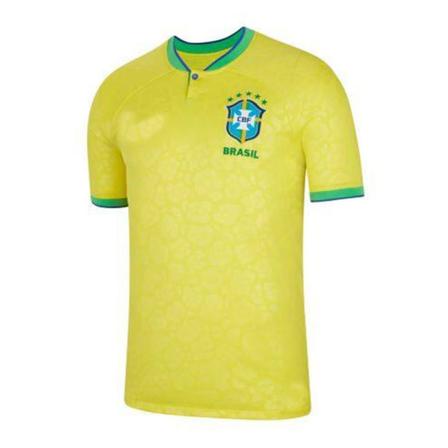22/23 Brasilien träningsoverall i träningsdräkt i hemmet kortärmad tröja Giggs NO.11 S