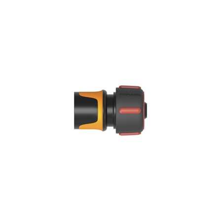 Fiskars 1027074 Snabbkoppling Ø19 mm (3/4"), Maskintillbehör