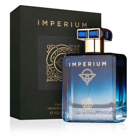 Fragrance World Imperium EDP M 100ml