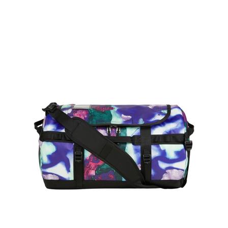 The North Face, Weekend Bags Zwart, unisex, Maat:ONE Size,polyester,print