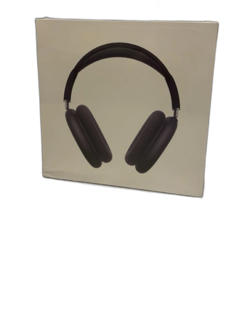 Apple AirPods Max (USB-C) Midnight