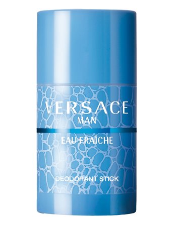 Versace Fragrance Man Eau Fraîche Deostick - Nude - ONE SIZE